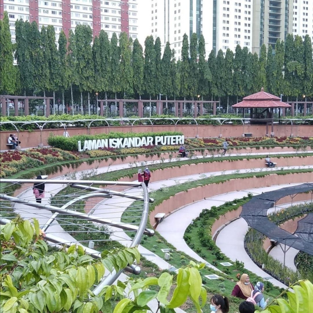 Taman Tasik Permaisuri travel guidebook u2013must visit attractions in 