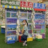 【創意藝術】可以互動既展覽