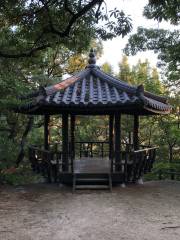 拝峰山近隣公園