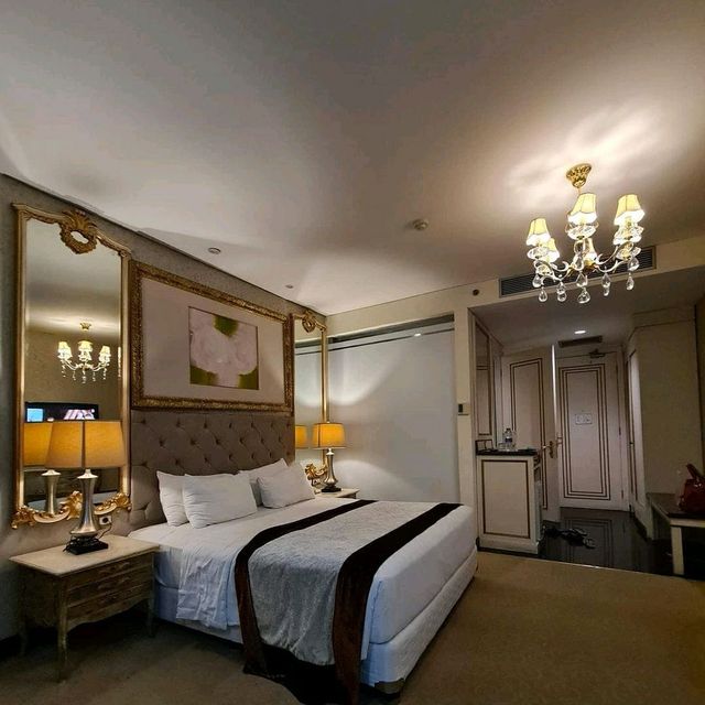 Amaroossa Royal Bogor