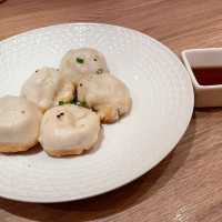 【 城中的美味佳餚 】