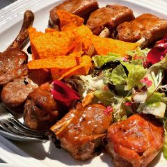 THE TERRACE User Photo