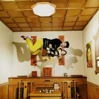 Fun art Museum 