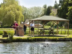 Bibury Trout Farm