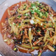 土笆碗土菜馆 User Photo