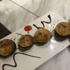 HuaTà 花榻·花忆西葡餐厅(南丰城店) User Photo