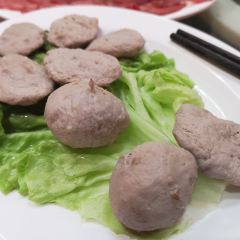 PIN FU BEEF HOT POT 여행 사진
