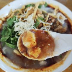 LIU LIU DOU FU NAO User Photo