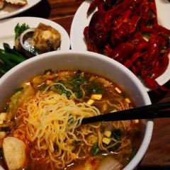 1881 Chinese Restaurant - Grand Hyatt Shenzhen User Photo