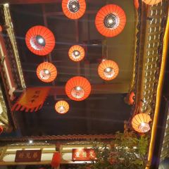 蜀都豐手工水煮活魚（湖東店）張用戶圖片