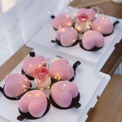 Sheng'ai Cake (baile) User Photo