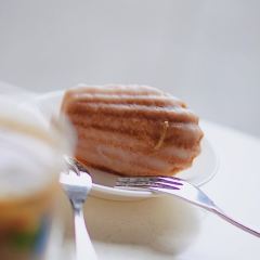Lazy Bear Cafe 여행 사진