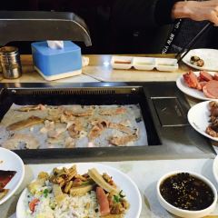 多乐汇自助烧烤(唐河店) User Photo