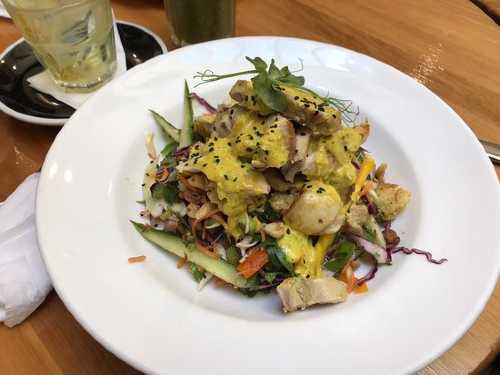 Smith the Grocer Cafe