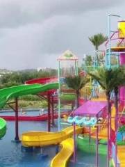 Ruxi Water Park