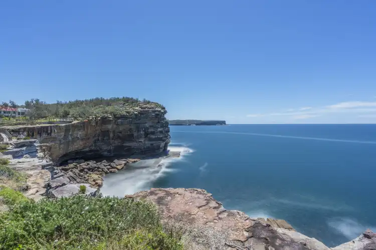 Watsons Bay