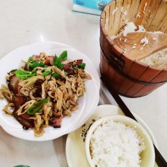 高山野菜馆 User Photo