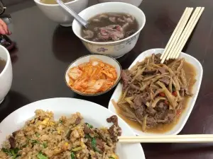 文章牛肉湯