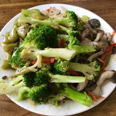 Masuilinhui Noodle House User Photo