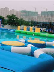 Yuetandongman Water Amusement Park