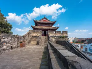 Jingzhou Ancient City