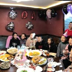 鑫满人家 User Photo