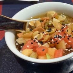 巴门洞天川菜·江湖菜·烧烤 User Photo