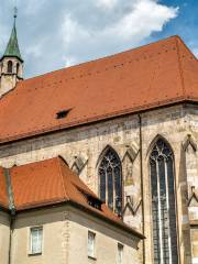 Historisches Museum Regensburg