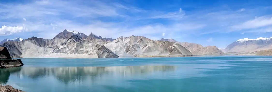 Hotel in zona Baisha Mountain - Baisha Lake