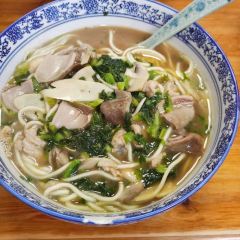 豫碗香老烩面(东方国际店) ảnh của người dùng