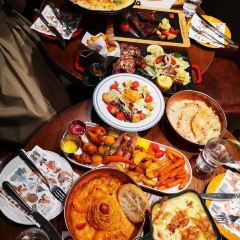 Al Bacaro User Photo