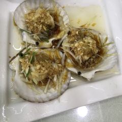 军民海鲜楼(墟沟店) 여행 사진