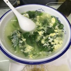 军民海鲜楼(墟沟店) 여행 사진