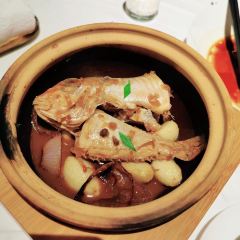 广舟(千禧店) User Photo