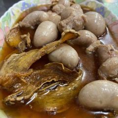 老二腿庫飯 User Photo