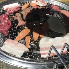 楚韵特色烤牛肉 여행 사진