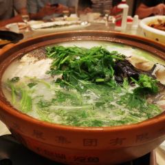 千島湖魚味館（十字街總店）張用戶圖片