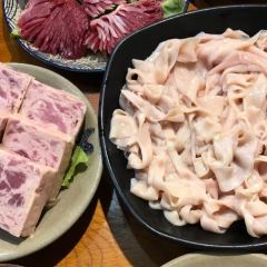 独雅老火锅(原宏声巷店) User Photo