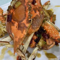 军民海鲜楼(墟沟店) User Photo