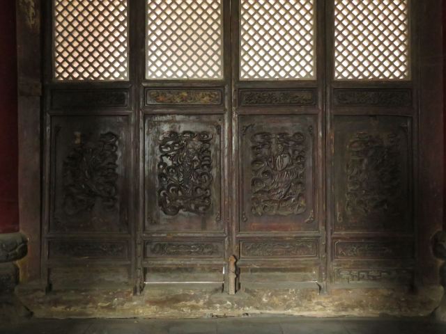 Luoyang Sui and Tang Grand Canal Museum