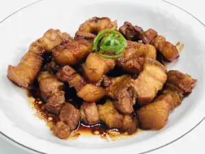 Kim Fah Restaurant