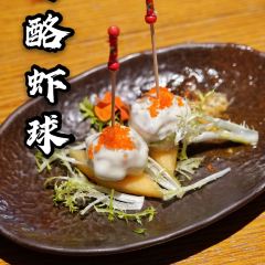 Hua Chao Japanese Art Cuisine Restaurant User Photo