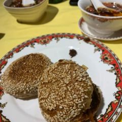 BEI JING MAN FU LOU SHUAN ROU User Photo