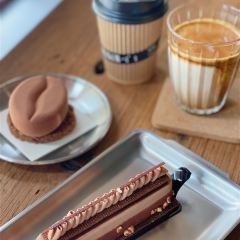 廈門NOA諾亞飯店·甲板咖啡&精釀吧 DECK COFFEE&BAR張用戶圖片