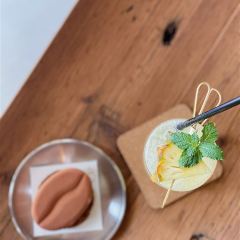 廈門NOA諾亞飯店·甲板咖啡&精釀吧 DECK COFFEE&BAR張用戶圖片