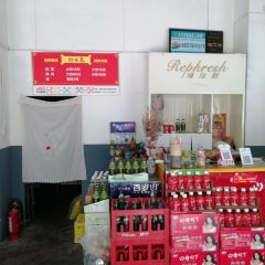 合峪烩菜馆(上河南店) User Photo