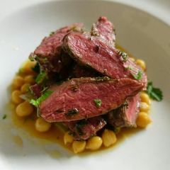 Aubergine Cafe 여행 사진