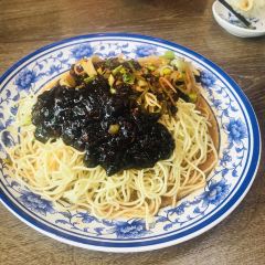 Liu ZhangXing (YiXian Qiao) User Photo