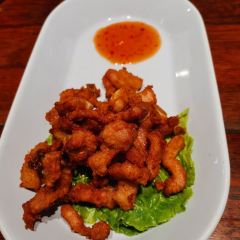 外婆家（吾悅廣場店）張用戶圖片