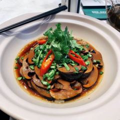 Shanghai Terrace張用戶圖片